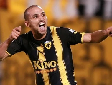 Σε μπελάδες ο Τζεμπούρ -Τον «σέρνουν» στα δικαστήρια για πλαστογραφία (βίντεο)